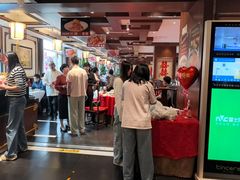 -惠丰堂饭庄·烤鸭·京味菜(西北旺·唐家岭店)