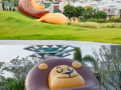 -星乐度·露营小镇