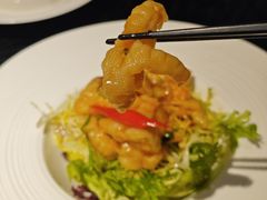 -艺术食堂(创意料理)