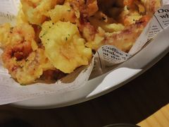 -山海珍味韩国料理(奥城店)
