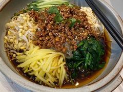 -小天厨民间菜馆(深圳街店)
