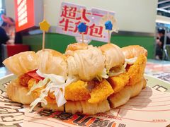 -广九餐室(陈家祠扬韬广场店)
