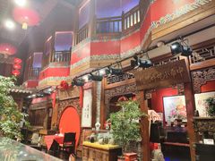 -正阳门饭庄·烤鸭·北京菜(万丰路七里庄店)