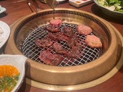 -御牛道日式烤肉料理(杭州万象城店)