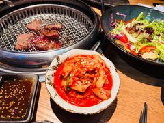 -丸藏和牛烧肉专门店(园区师惠坊店)