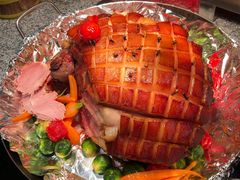 -解放碑威斯汀酒店-知味国际美食餐厅