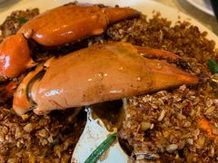 避风塘炒辣蟹-喜记避风塘炒辣蟹(旗舰店)