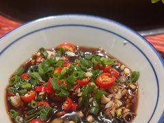 -马厂老火锅(胜太路店)