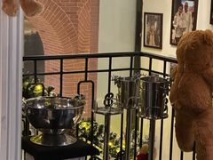 -LESCEDARS Brasserie Bistro香柏树