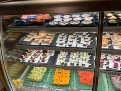 -松子料理(世纪城店)