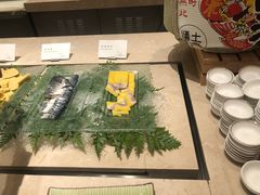 -东方滨江大酒店·滨江厅
