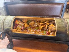 -老街坊餐吧