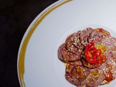 -金轩中餐厅 Jin Xuan(浦东丽思卡尔顿酒店)