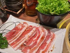 -御牛道日式烤肉料理(杭州万象城店)