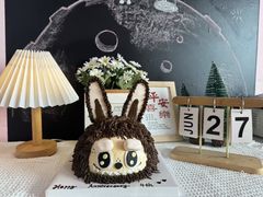 -幸福里DIY蛋糕烘焙·团建·拼豆豆(普陀店)