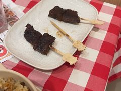 -西贝(宝乐汇店)