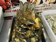 -517烧烤·龙虾·海鲜大排档(万象都荟店)