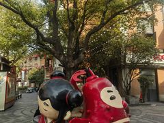 -老通城豆皮大王(吉庆街店)