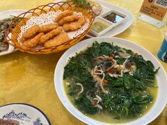 -巫记鸡饭店