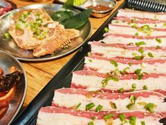 -枣玛尔脊骨汤·烤肉(西塔总店)
