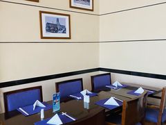 -九州国际酒店——街里餐厅