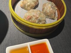 -锦府园·新台州菜(合生汇店)