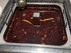 -海底捞火锅(万象城店)