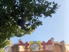 -济南方特东方神画