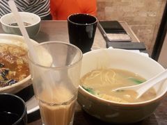 -新旺茶餐厅(嘉里城店)