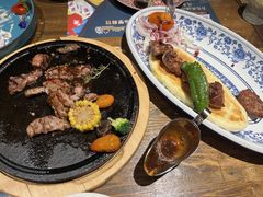 -卢布里西餐厅(总店)