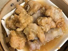 -点都德(龙之梦店)