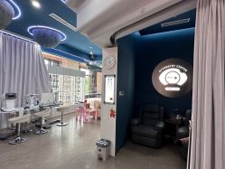 -唯儿诺儿童医院·儿科·眼科(新天地店)