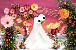 -喜喜婚纱HAPPINESS STUDIO奢定馆(海淀体验馆)