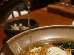 頭道紫菜手延面-天水蔬食料理(树德之光店)