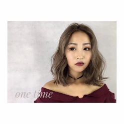 点击看大图 -MONE美发沙龙