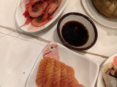 -第六季自助餐厅(北太平庄店)