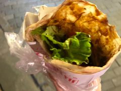 -海燕家人灌蛋饼(凤凰街店)