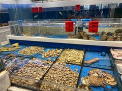 -北塘海鲜·天津菜(大光明桥旗舰店)