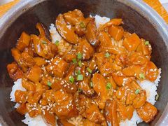 -韩宫宴烤肉·料理(南京江宁万达店)