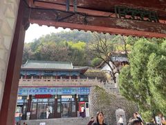 -千佛山风景名胜区