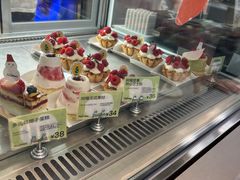 -PAOPAO Bakery&Café(港汇店)