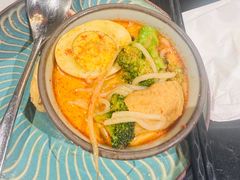 -Secret Flavor 秘之味东南亚料理(淮海巴黎春天店)