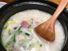 -云海肴·汽锅鸡·云南菜(天津国金汇店)