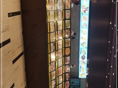 -蓝港海鲜厨房(金水路店)