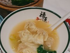 -禄运茶居·手工点心(恒宝广场店)