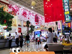 -东亚家具商城(北园立交桥店)