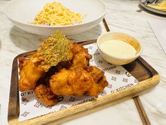 -G+KITCHEN(龙湖狮山天街店)