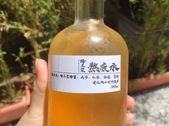 -椿风·养身茶饮(吉大店)