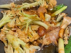 -披云云小馆·味道江湖(姚家园万象汇店)