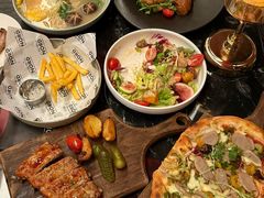 -Nord Grill&Bar Highland诺德西餐(深圳欢乐海岸店)